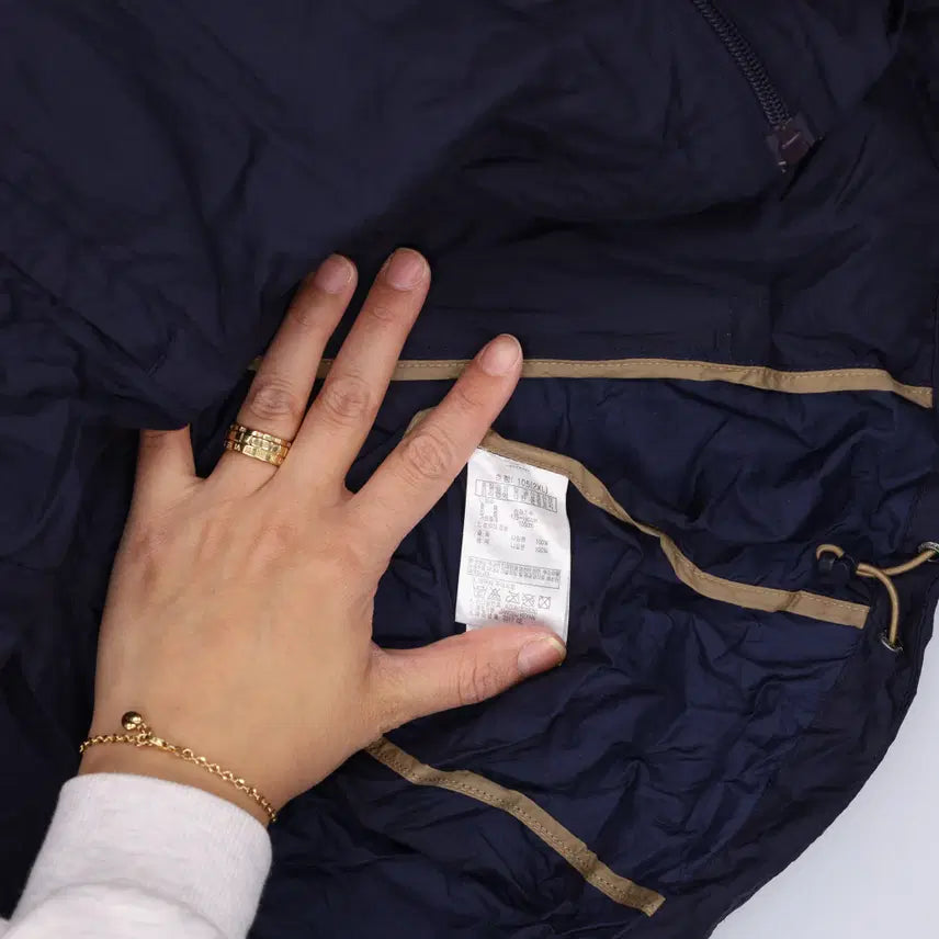 [BUNJANG] Kolping Windbreaker Jacket / 105 콜핑 바람막이 자켓 0417H1
