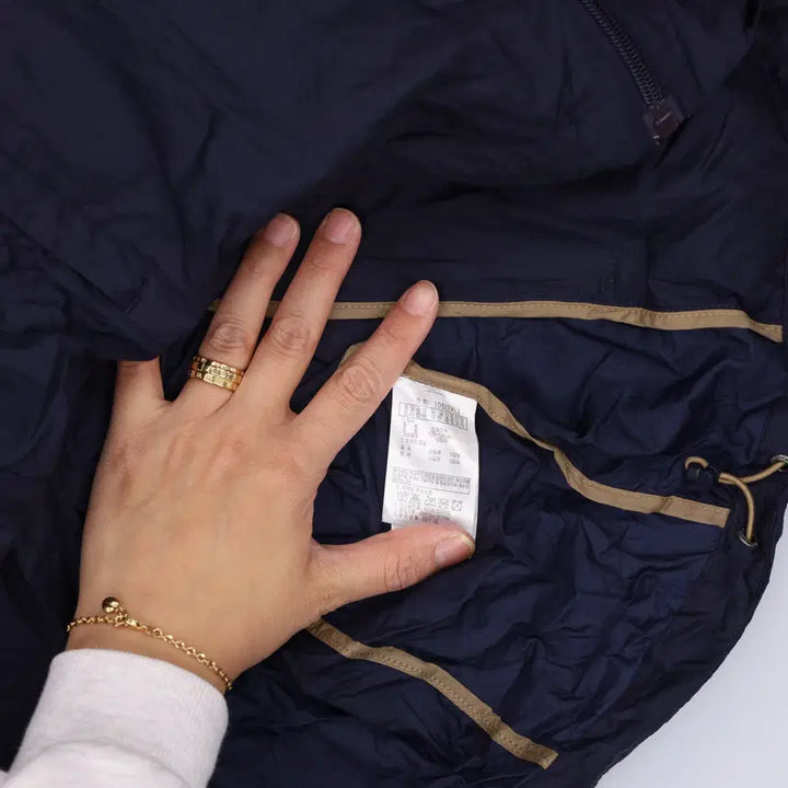 [BUNJANG] Kolping Windbreaker Jacket / 105 콜핑 바람막이 자켓 0417H1