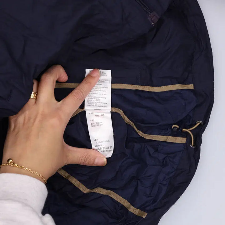 [BUNJANG] Kolping Windbreaker Jacket / 105 콜핑 바람막이 자켓 0417H1