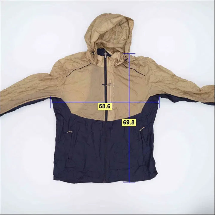 [BUNJANG] Kolping Windbreaker Jacket / 105 콜핑 바람막이 자켓 0417H1