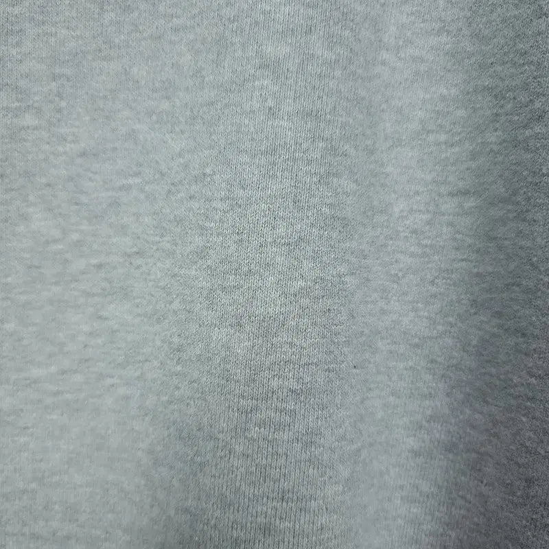 [BUNJANG] Have a Good Time Logo Printed Sweatshirt Gray XL / 해브어굿타임 로고 프린팅 맨투맨 그레이 M20044