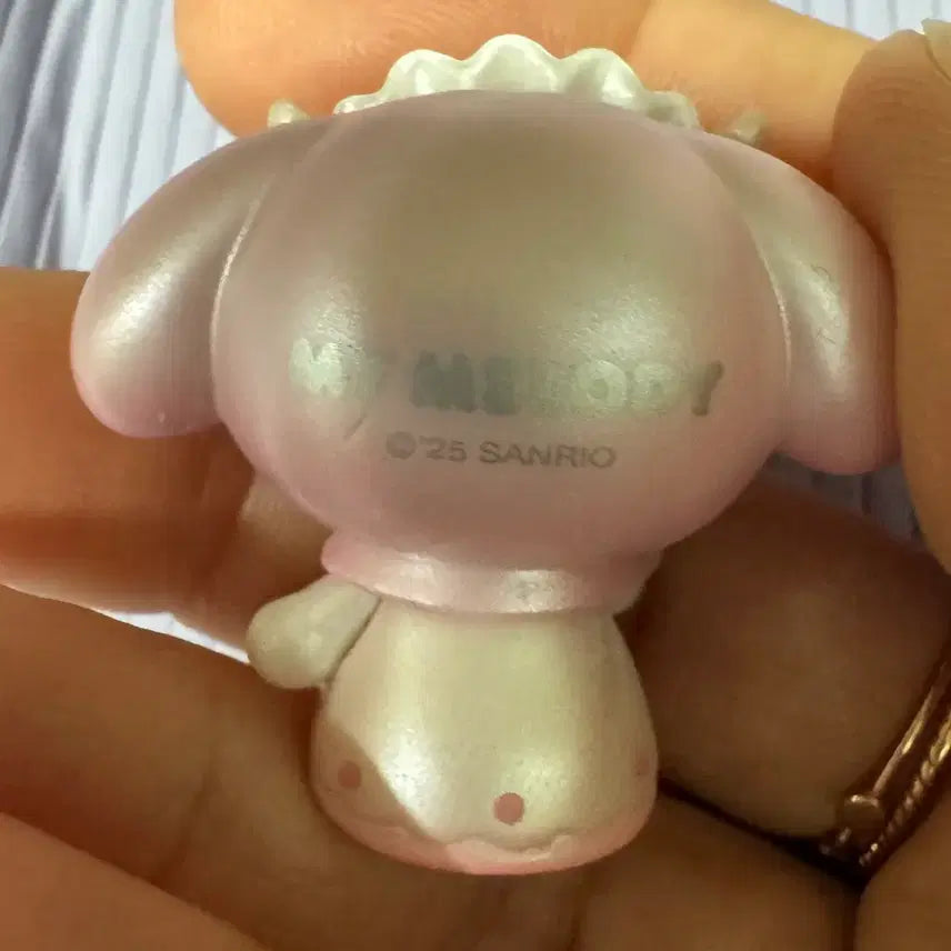 [SOLD OUT] 산리오스윗레이스시리즈/마이멜로디