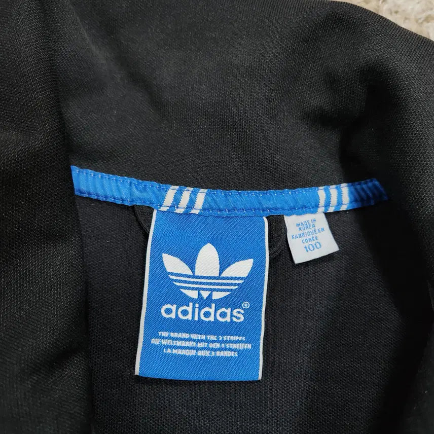 [BUNJANG] Adidas Jersey (Men&