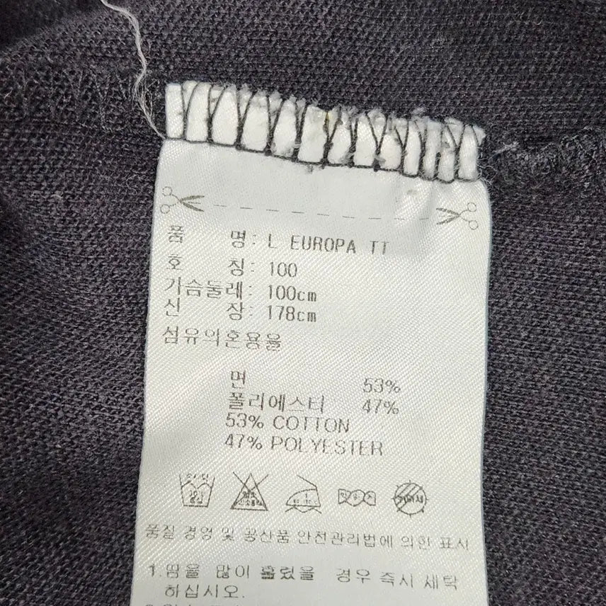 [BUNJANG] Adidas Jersey (Men&