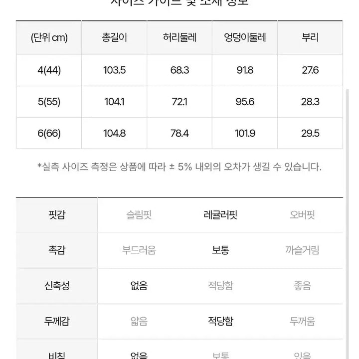 [SOLD OUT] 미 테일러드 3피스 셋업 싱글 자켓 ((차콜))66