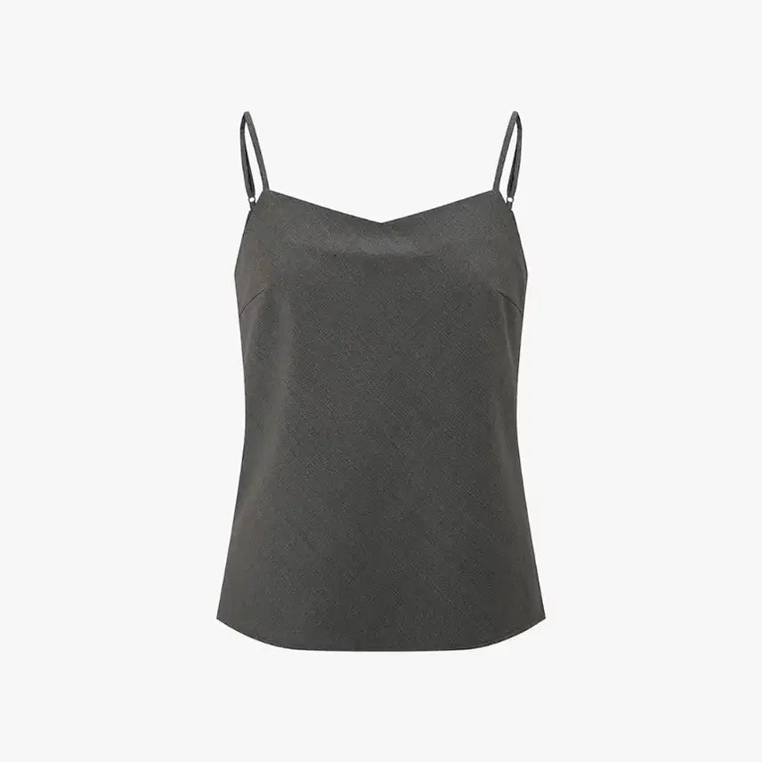 [SOLD OUT] 미 테일러드 3피스 셋업 싱글 자켓 ((차콜))66