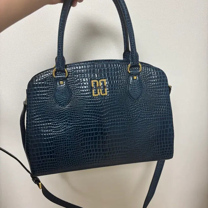 [SOLD OUT] 닥스 숄더백