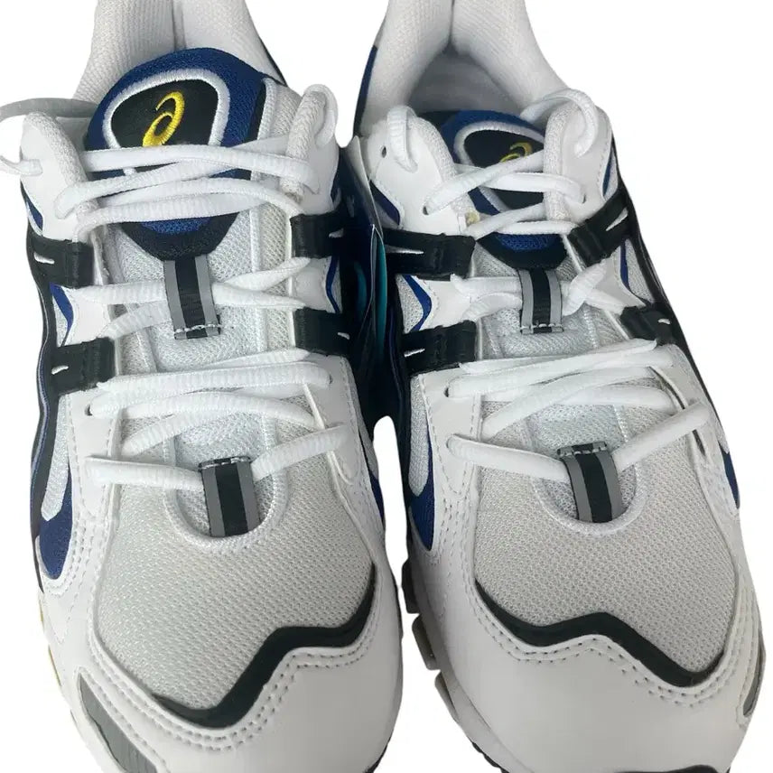 [BUNJANG] Asics Gel Kayano 5 360 Sneakers / 아식스 젤 카야노5 360