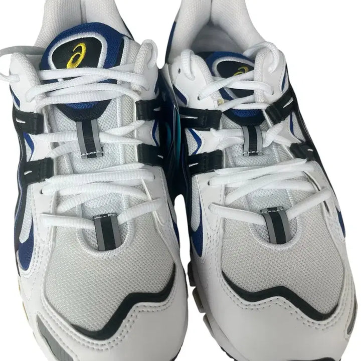 [BUNJANG] Asics Gel Kayano 5 360 Sneakers / 아식스 젤 카야노5 360