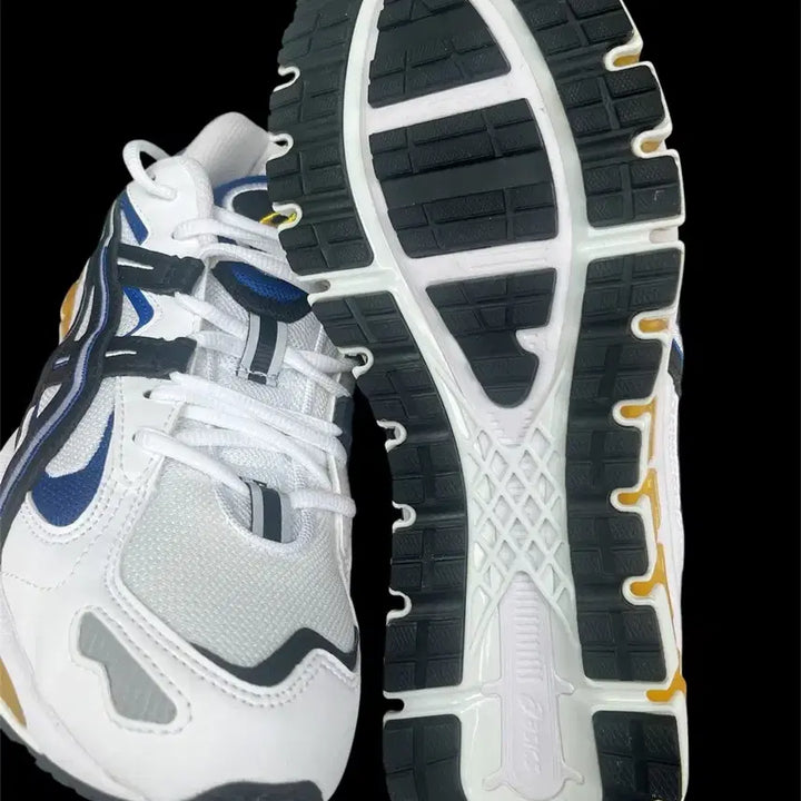 [BUNJANG] Asics Gel Kayano 5 360 Sneakers / 아식스 젤 카야노5 360