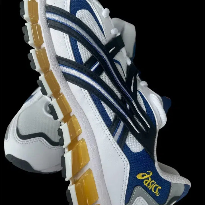 [BUNJANG] Asics Gel Kayano 5 360 Sneakers / 아식스 젤 카야노5 360