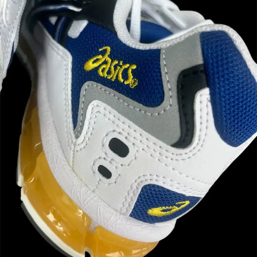 [BUNJANG] Asics Gel Kayano 5 360 Sneakers / 아식스 젤 카야노5 360