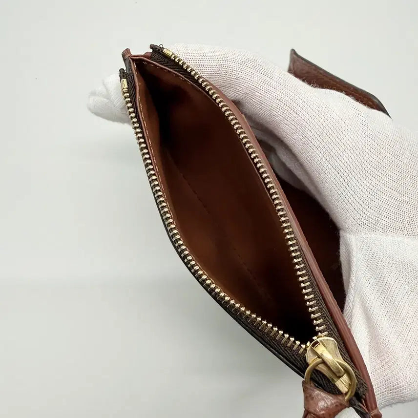 [BUNJANG] Louis Vuitton Victorine Wallet Monogram Women&