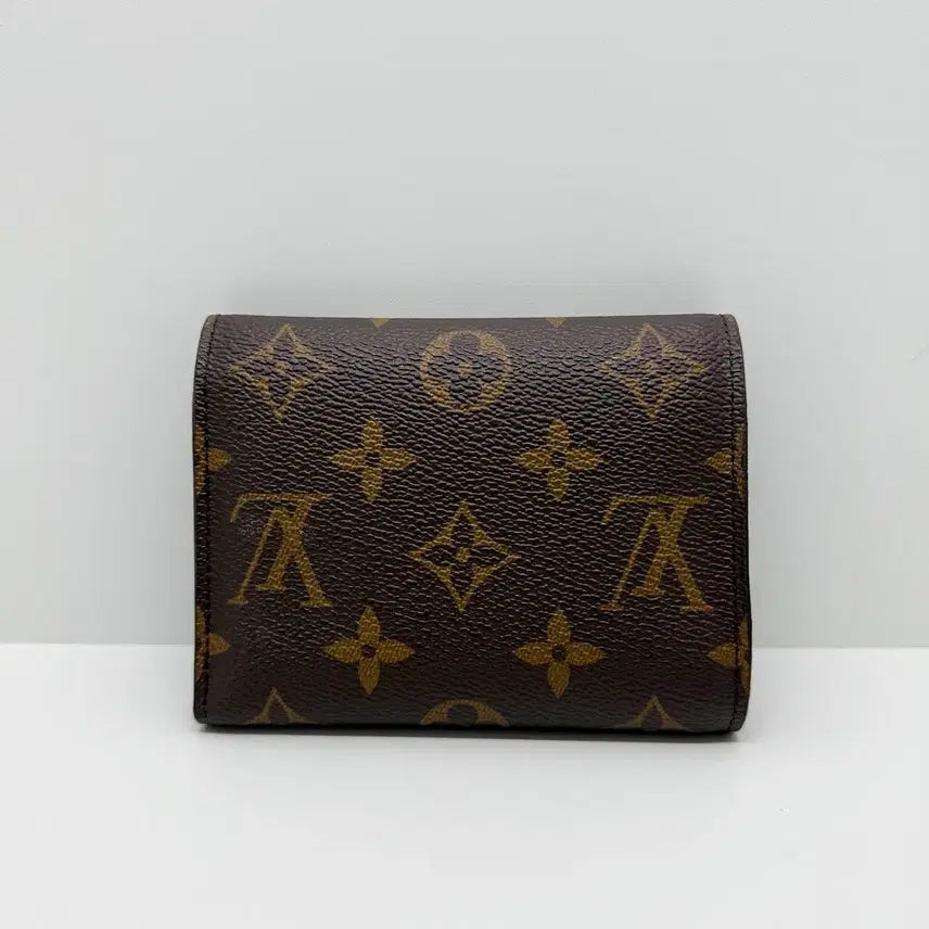 [BUNJANG] Louis Vuitton Victorine Wallet Monogram Women&