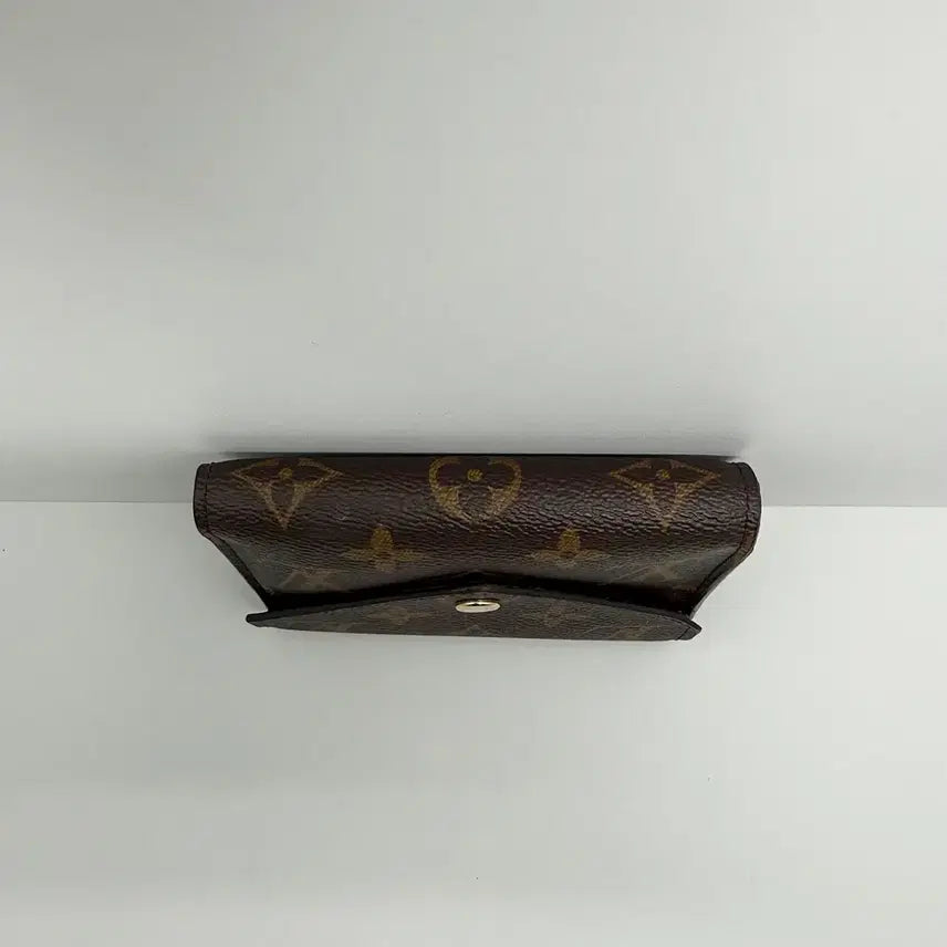 [BUNJANG] Louis Vuitton Victorine Wallet Monogram Women&