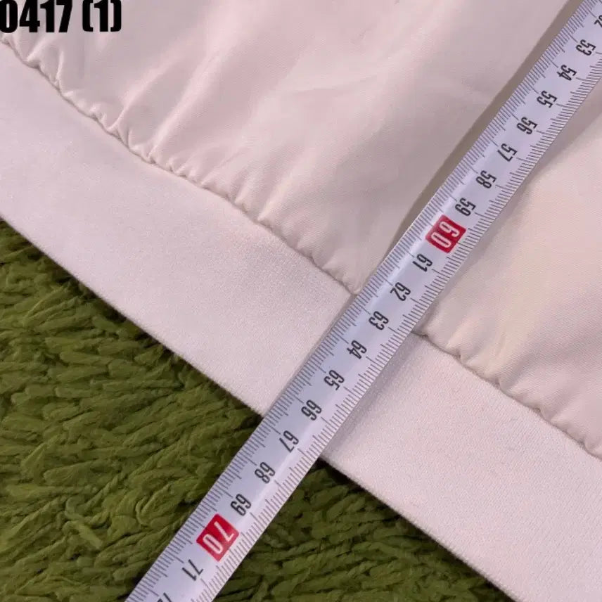 [SOLD OUT] 나이키 1987 아노락 바람막이 아이보리 M