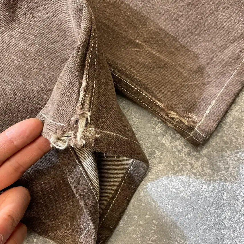 [SOLD OUT] [36] 00s Levi&