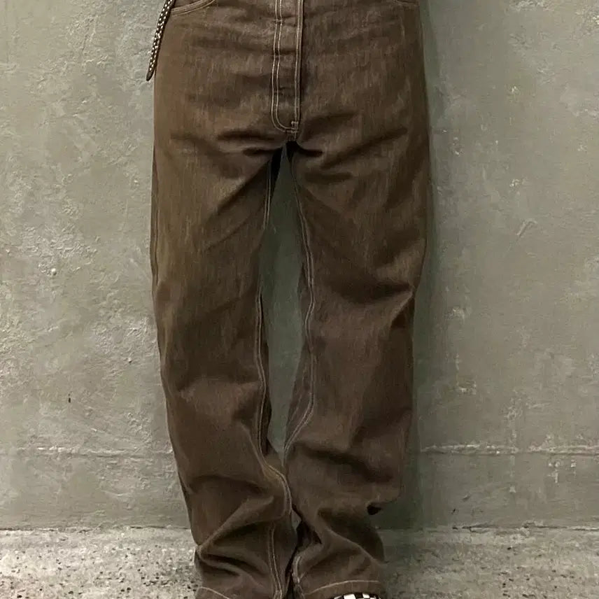 [SOLD OUT] [36] 00s Levi&