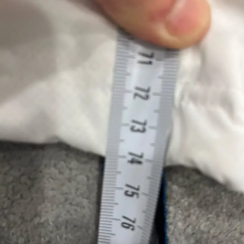[SOLD OUT] 2XL 아디다스 삼선 후드 바람막이