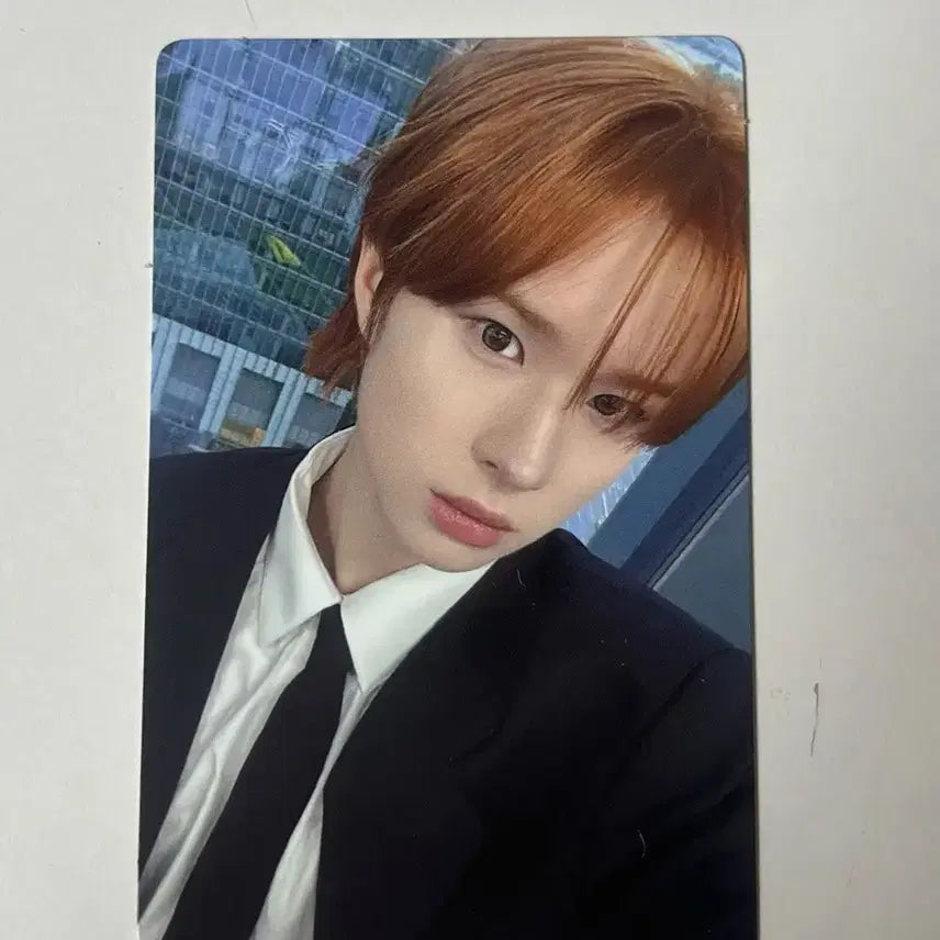 [BUNJANG] TWS Kyungmin Photocard / 투어스 경민 포토카드