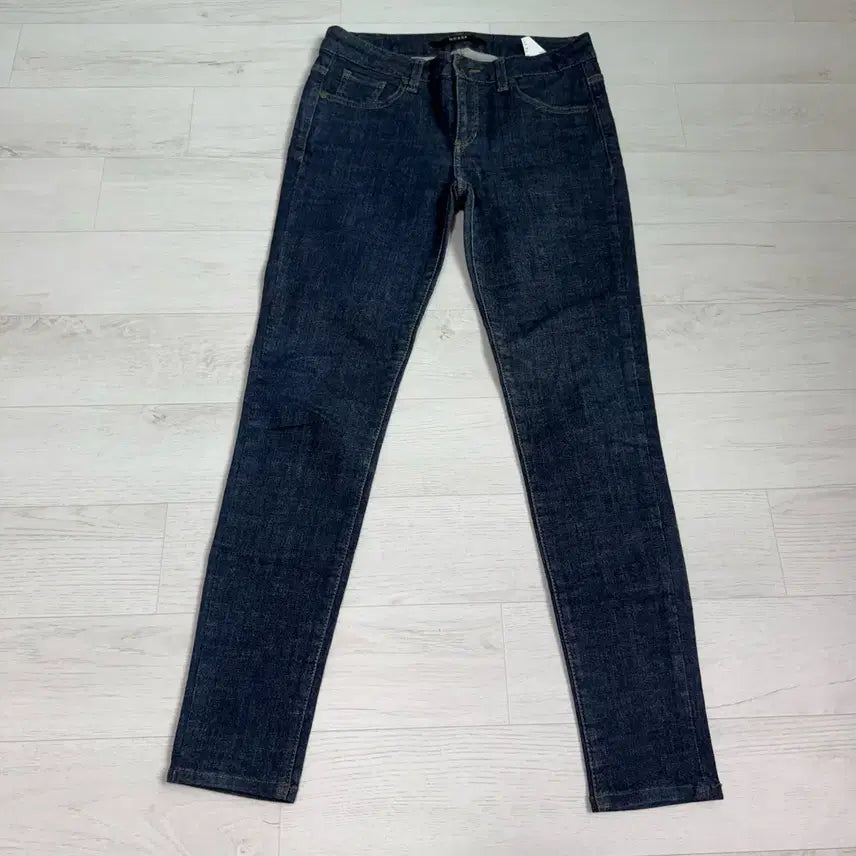 [SOLD OUT] 26 게스 진청바지 여성