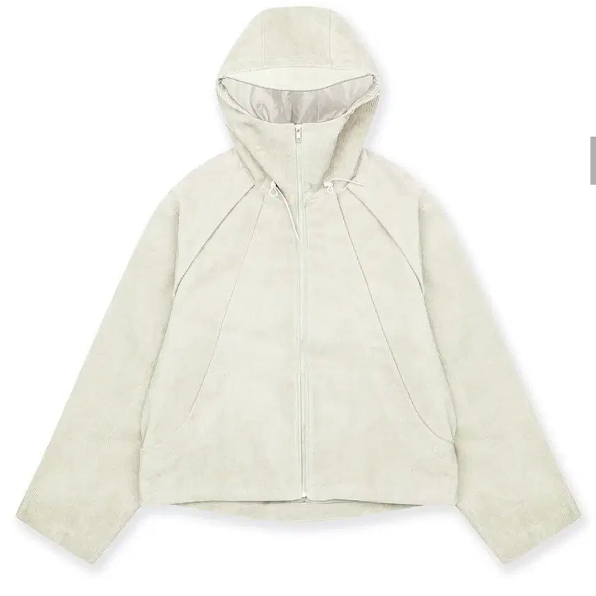[BUNJANG] GRAILZ Corduroy Shell Jacket / 그레일즈 남성 여성 집업 자켓 아우터 새상품