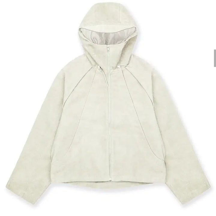 [BUNJANG] GRAILZ Corduroy Shell Jacket / 그레일즈 남성 여성 집업 자켓 아우터 새상품