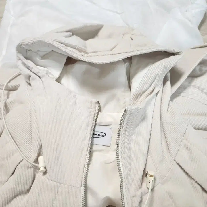 [BUNJANG] GRAILZ Corduroy Shell Jacket / 그레일즈 남성 여성 집업 자켓 아우터 새상품