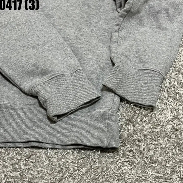 [BUNJANG] Andersson Bell Gray Hoodie / 앤더슨벨 그레이 후드티