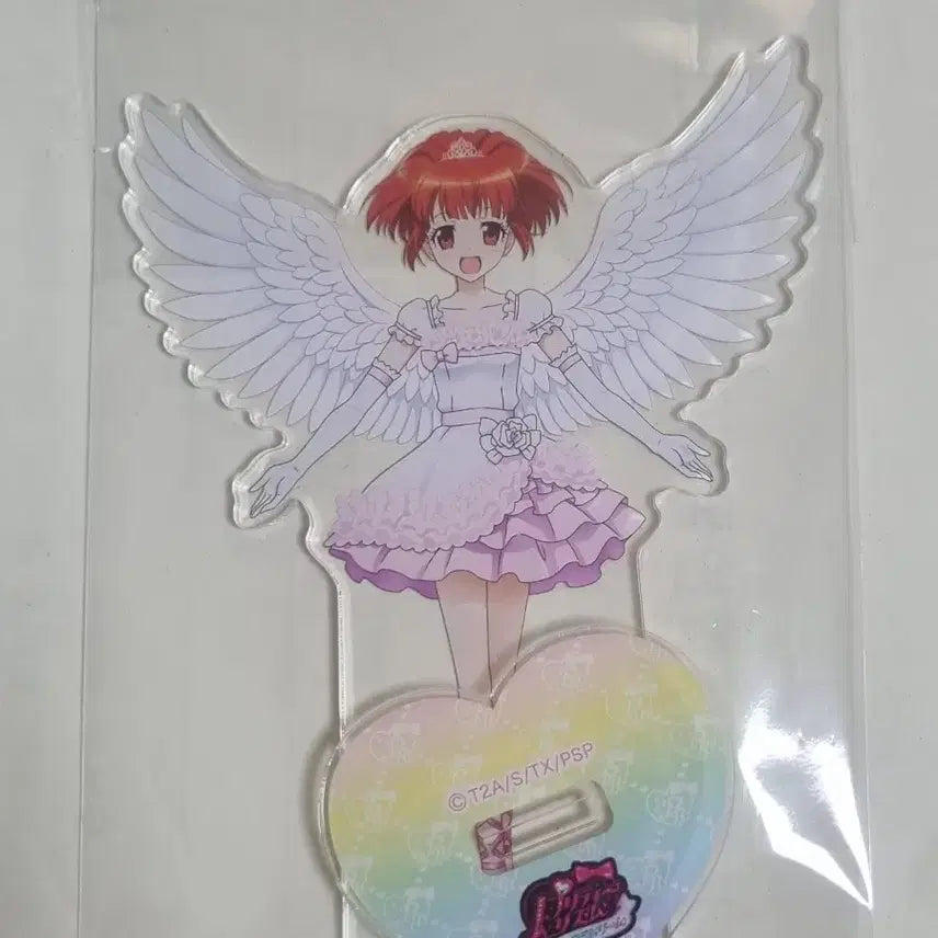 [BUNJANG] Prism Stone Aira Wedding Acrylic Stand / 현물)프리즘스톤 아이라 웨딩 아크릴 판매