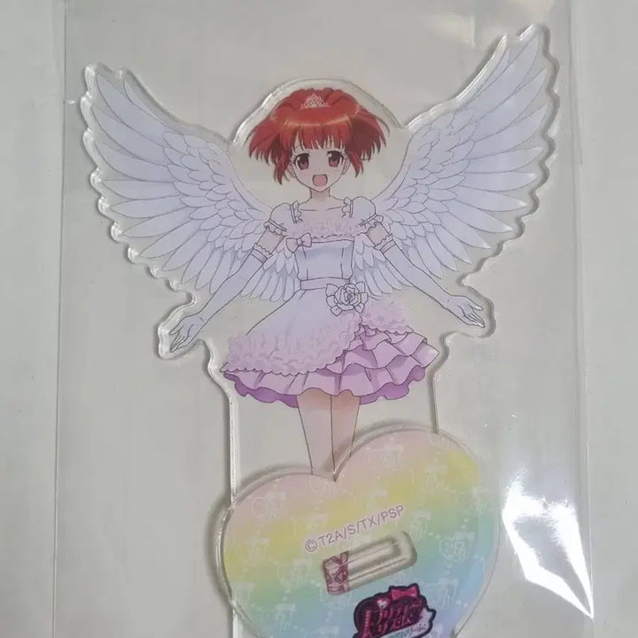 [BUNJANG] Prism Stone Aira Wedding Acrylic Stand / 현물)프리즘스톤 아이라 웨딩 아크릴 판매
