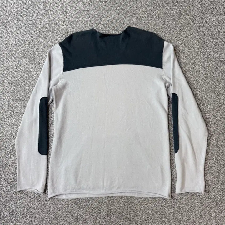 [BUNJANG] Armani Exchange Knit Sweater / 알마니 익스체인지 니트