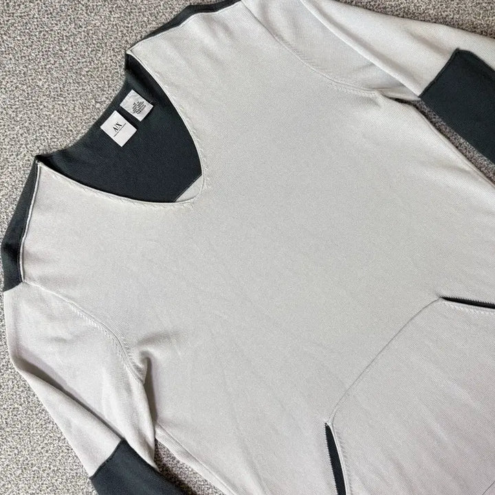 [BUNJANG] Armani Exchange Knit Sweater / 알마니 익스체인지 니트