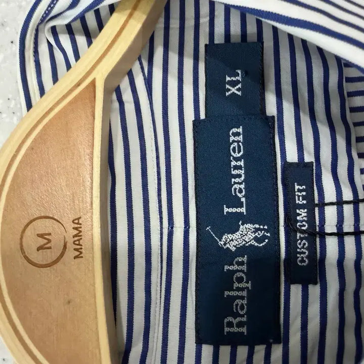 [SOLD OUT] 492. 폴로 반팔셔츠