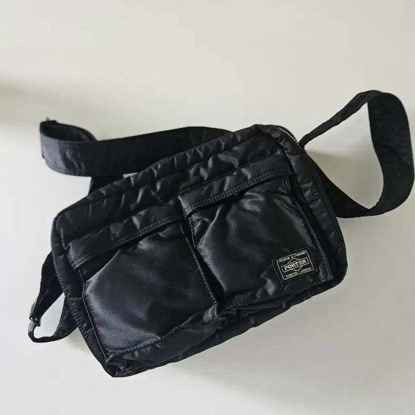 [SOLD OUT] 요시다포터 탱커 스몰