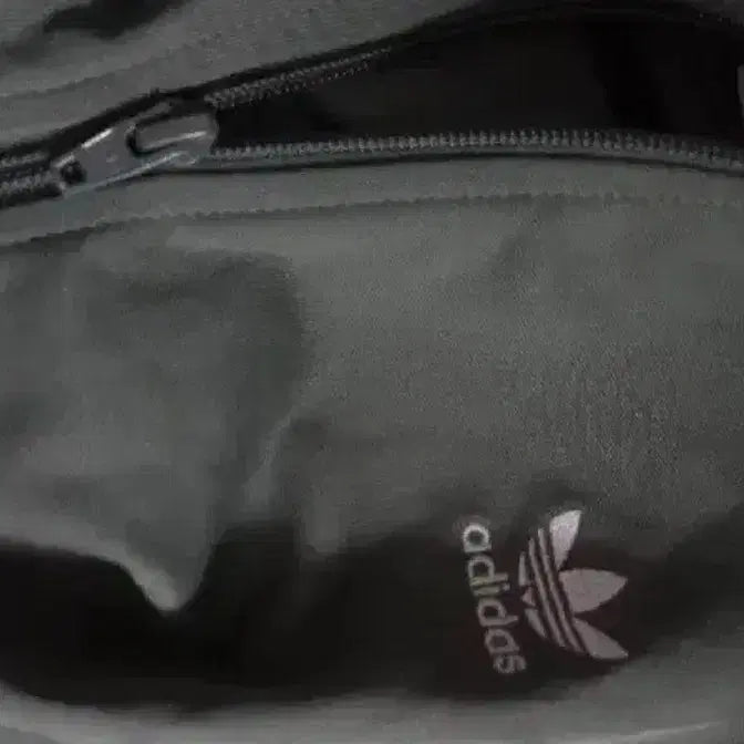 [BUNJANG] Adidas Beckenbauer Khaki Track Top Jacket / 아디다스 베켄바우어 대장급 카키 트랙탑 저지 져지집업 95/M