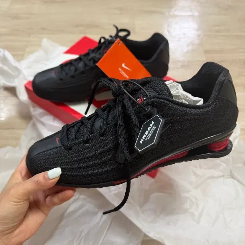 [SOLD OUT] 크림 새상품 나이키 샥스z 225