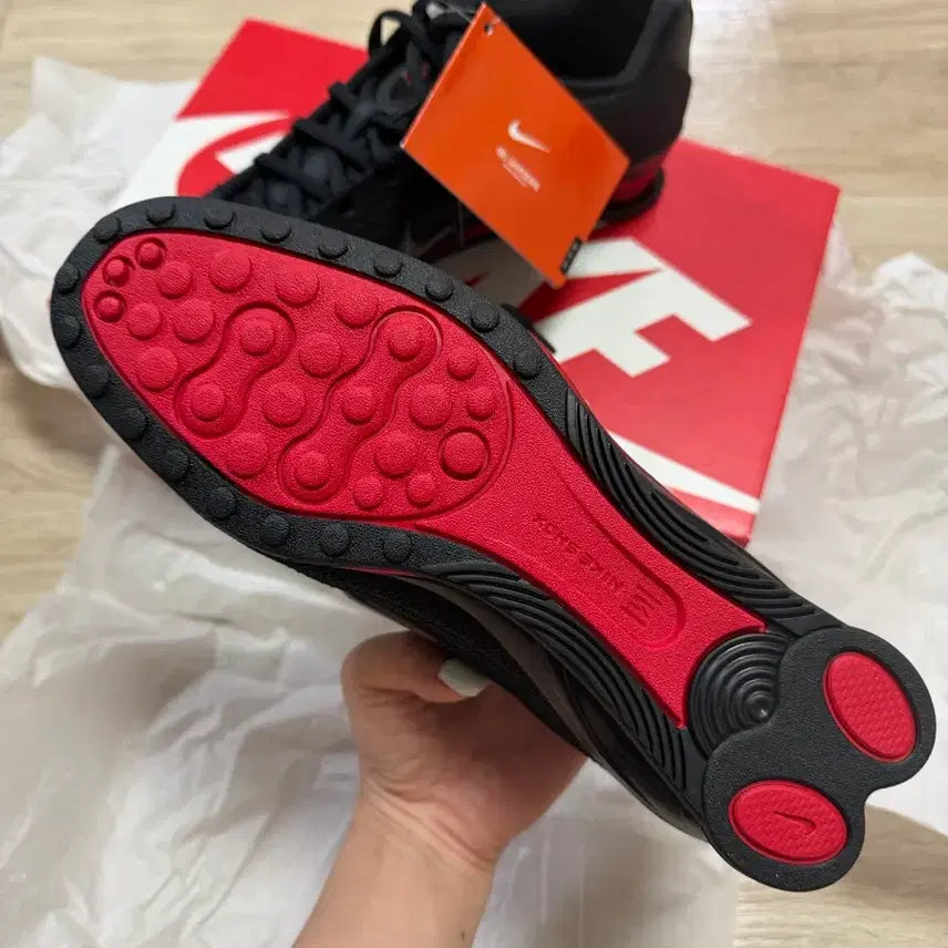 [SOLD OUT] 크림 새상품 나이키 샥스z 225