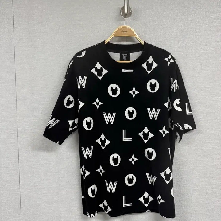 [SOLD OUT] 라이프워크 반팔 티셔츠