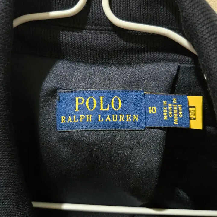 [SOLD OUT] 폴로 랄프로렌 네이비 블레이저 자켓 10사이즈