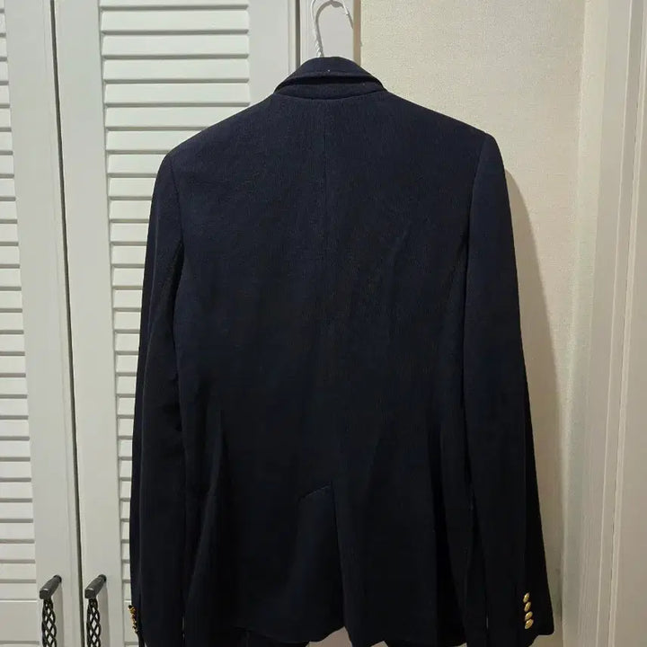 [SOLD OUT] 폴로 랄프로렌 네이비 블레이저 자켓 10사이즈