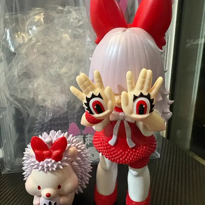 [BUNJANG] Grape Brain Nigiru Collaboration Figure / 그레이프브레인 콜라보 니기루