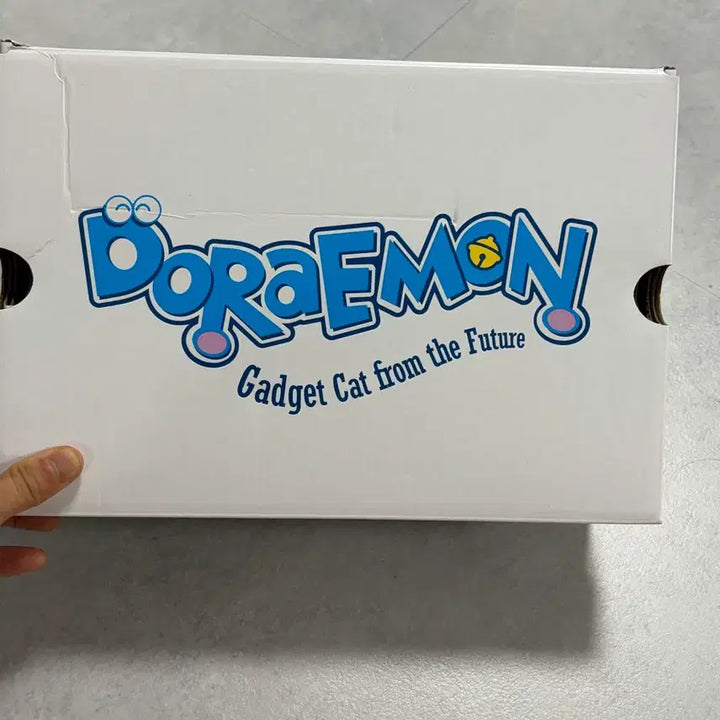 [BUNJANG] Converse Doraemon Limited Edition Sneakers / 새상품,한정판) 컨버스 도라에몽