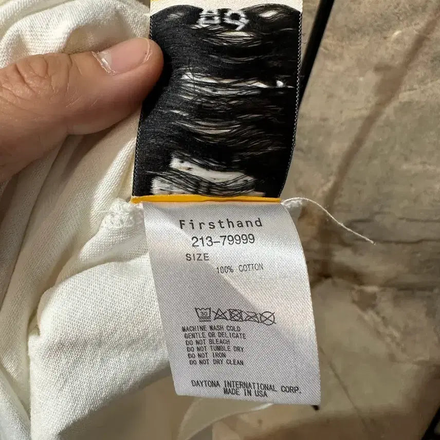 [SOLD OUT] 정품 갤러리디파트먼트 프리즘 반팔