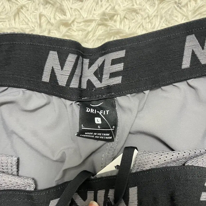 [SOLD OUT] 나이키 드라이핏 쇼츠