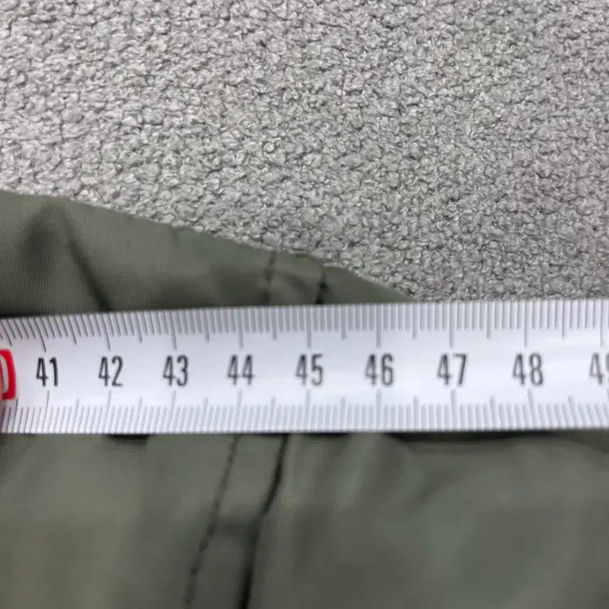 [SOLD OUT] M XTONZ 플라잉 타이거즈 봄버 자켓