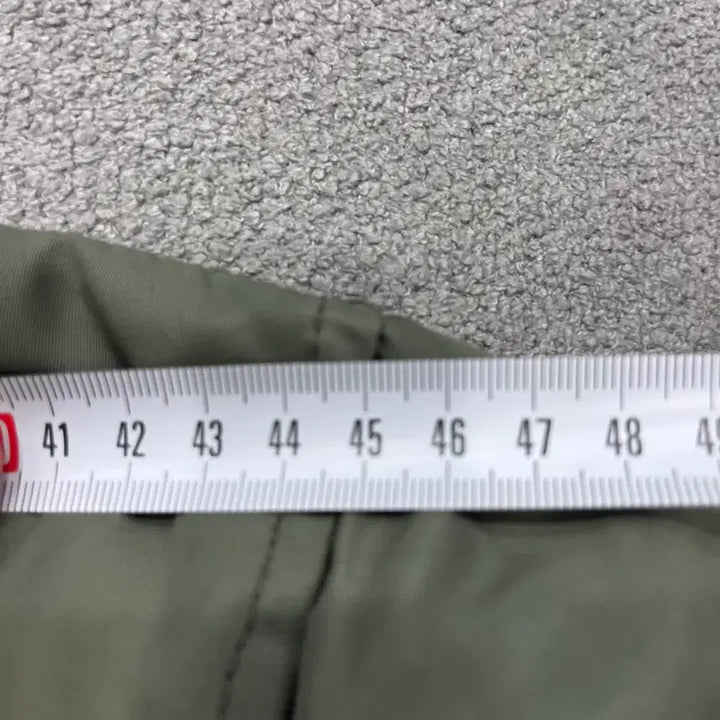 [SOLD OUT] M XTONZ 플라잉 타이거즈 봄버 자켓