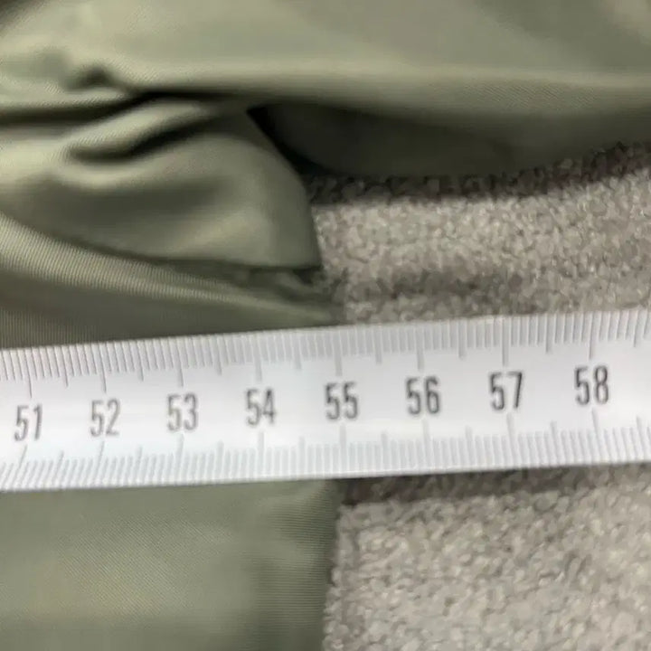 [SOLD OUT] M XTONZ 플라잉 타이거즈 봄버 자켓