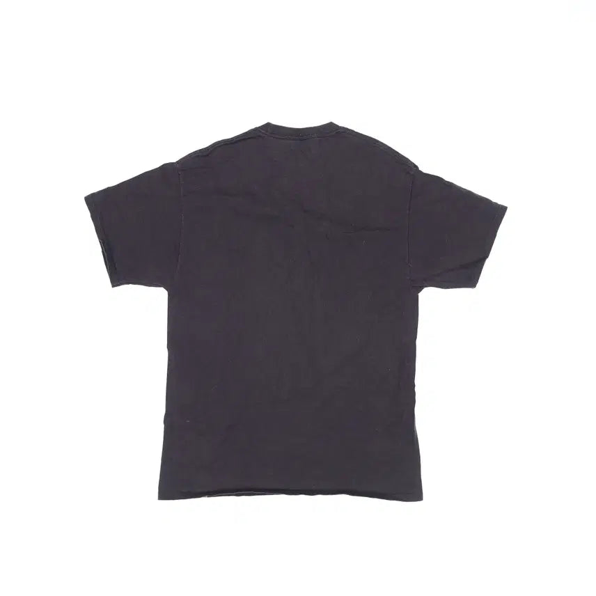 [BUNJANG] L Champion Short Sleeve T-shirt / L 챔피온 반팔 티셔츠 0416M