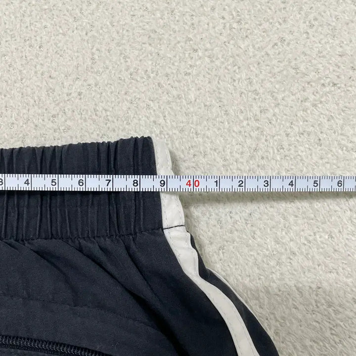 [BUNJANG] Adidas Bermuda 3/4 Training Track Pants / 105 아디다스 3/4 버뮤다 트레이닝 트랙팬츠 0417-1